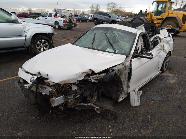 44511055 :رقم المزاد ، WBA3A9C59DF475684 vin ، 2013 Bmw 335i مزاد بيع