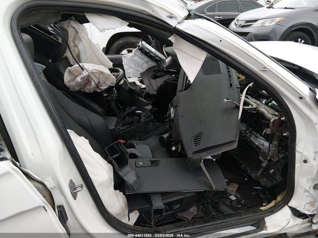 44511055 :رقم المزاد ، WBA3A9C59DF475684 vin ، 2013 Bmw 335i مزاد بيع