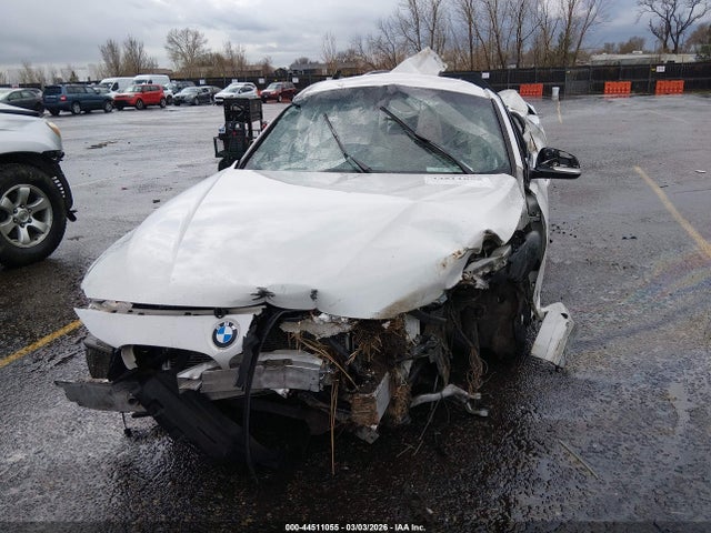 44511055 :رقم المزاد ، WBA3A9C59DF475684 vin ، 2013 Bmw 335i مزاد بيع