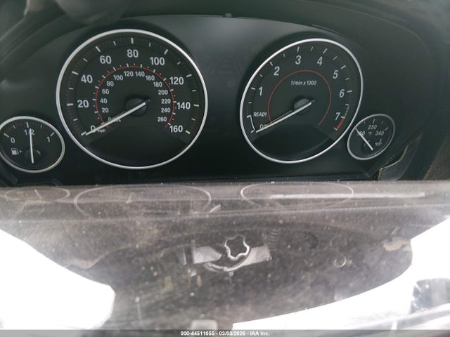 44511055 :رقم المزاد ، WBA3A9C59DF475684 vin ، 2013 Bmw 335i مزاد بيع