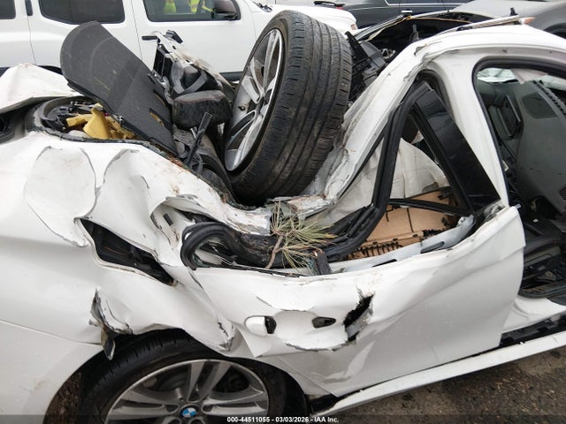44511055 :رقم المزاد ، WBA3A9C59DF475684 vin ، 2013 Bmw 335i مزاد بيع