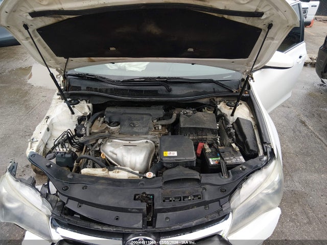 2017 TOYOTA CAMRY 4T1BF1FK4HU438817 Photo 9