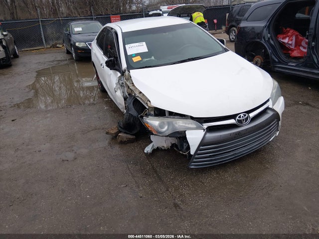 2017 TOYOTA CAMRY 4T1BF1FK4HU438817 Photo 5