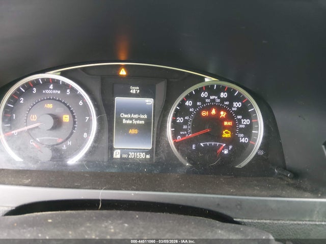 2017 TOYOTA CAMRY 4T1BF1FK4HU438817 Photo 6