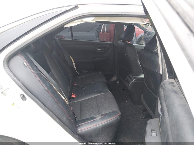 2017 TOYOTA CAMRY 4T1BF1FK4HU438817 Photo 7