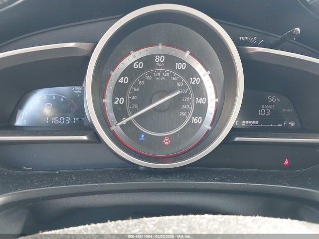 Aukcja sprzedaży 2015 Mazda Mazda3 I Sport, vin: 3MZBM1K7XFM144655, numer aukcji: 44511064