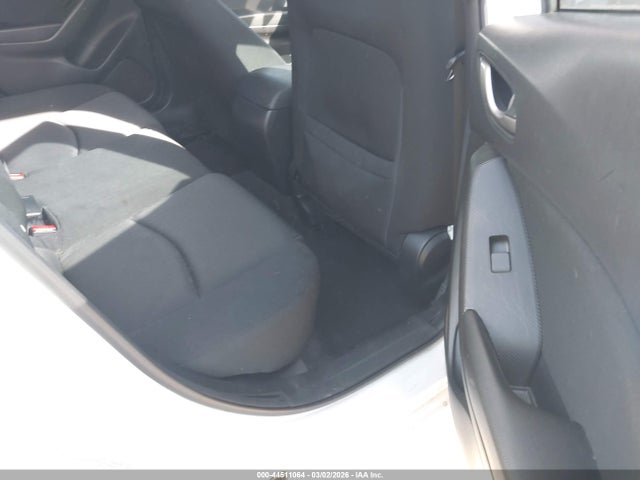 Aukcja sprzedaży 2015 Mazda Mazda3 I Sport, vin: 3MZBM1K7XFM144655, numer aukcji: 44511064