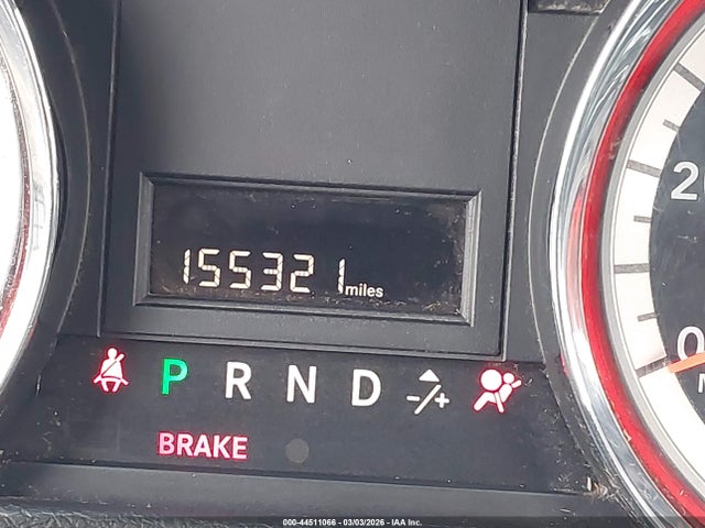 2C4RDGCG9HR574403 Dodge Grand Caravan Sxt