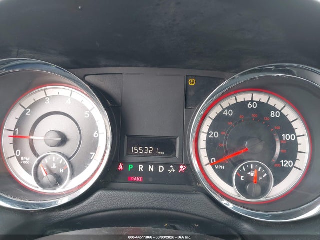 2C4RDGCG9HR574403 Dodge Grand Caravan Sxt