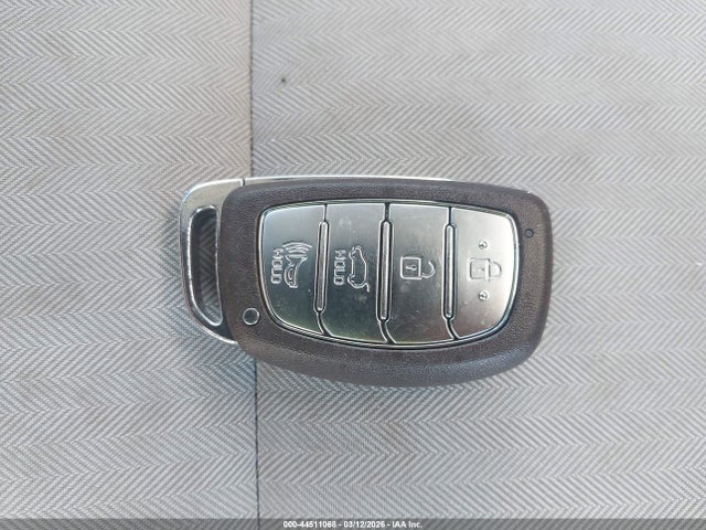 Продаж на аукціоні авто 2020 Hyundai Ioniq Hybrid Se, vin: KMHC75LC6LU207464, номер лоту: 44511068
