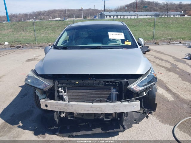 Продаж на аукціоні авто 2020 Hyundai Ioniq Hybrid Se, vin: KMHC75LC6LU207464, номер лоту: 44511068