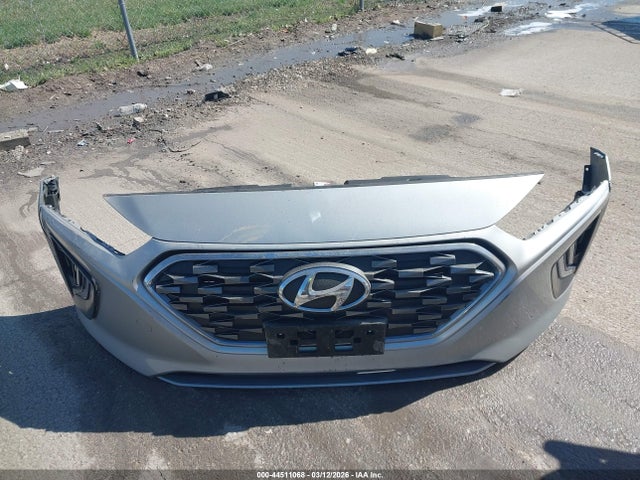 Продаж на аукціоні авто 2020 Hyundai Ioniq Hybrid Se, vin: KMHC75LC6LU207464, номер лоту: 44511068