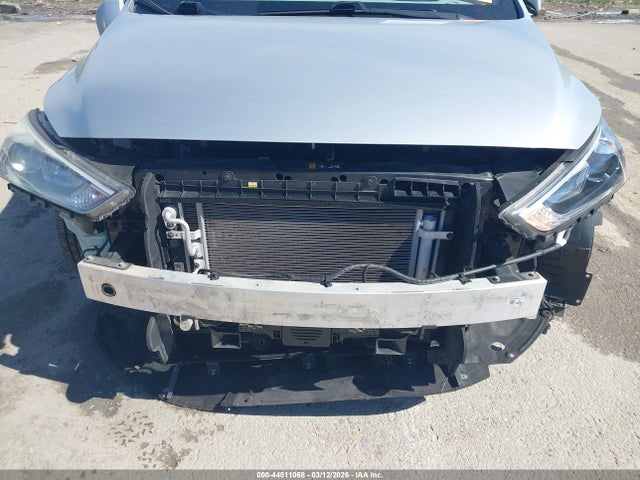 Продаж на аукціоні авто 2020 Hyundai Ioniq Hybrid Se, vin: KMHC75LC6LU207464, номер лоту: 44511068