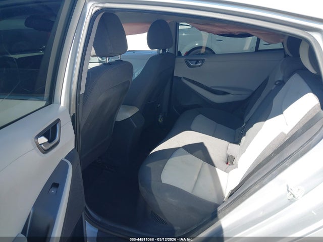 Продаж на аукціоні авто 2020 Hyundai Ioniq Hybrid Se, vin: KMHC75LC6LU207464, номер лоту: 44511068