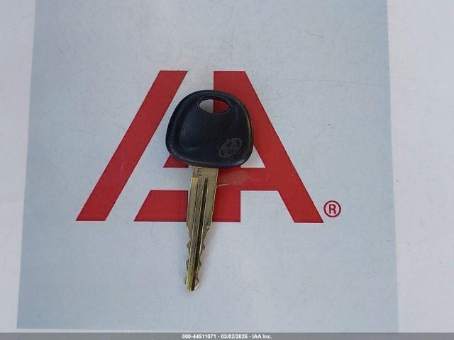 2003 HYUNDAI SONATA KMHWF35H53A798787 Photo 10