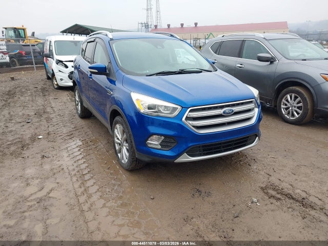2017 FORD ESCAPE 1FMCU9JD9HUA12476
