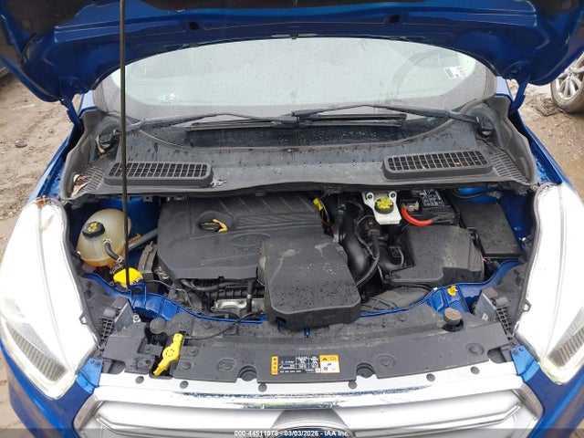 2017 FORD ESCAPE 1FMCU9JD9HUA12476 Photo 9