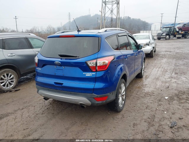 2017 FORD ESCAPE 1FMCU9JD9HUA12476 Photo 3