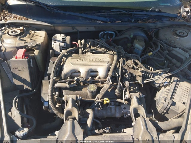 Продаж на аукціоні авто 1999 Buick Century Custom, vin: 2G4WS52M4X1567758, номер лоту: 44511084