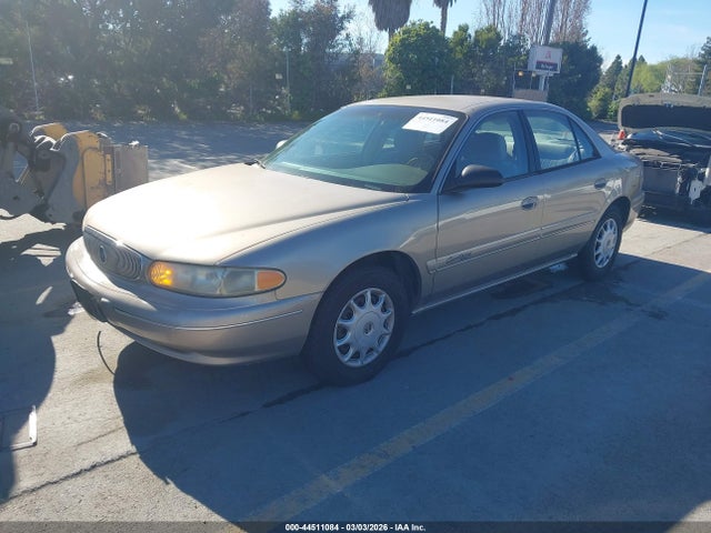 Продаж на аукціоні авто 1999 Buick Century Custom, vin: 2G4WS52M4X1567758, номер лоту: 44511084