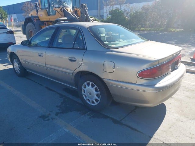 Продаж на аукціоні авто 1999 Buick Century Custom, vin: 2G4WS52M4X1567758, номер лоту: 44511084