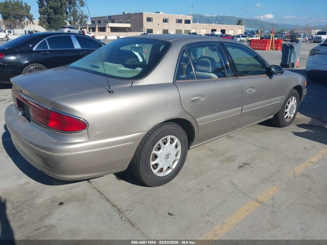 Продаж на аукціоні авто 1999 Buick Century Custom, vin: 2G4WS52M4X1567758, номер лоту: 44511084