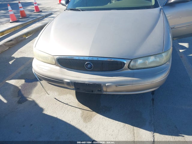 Продаж на аукціоні авто 1999 Buick Century Custom, vin: 2G4WS52M4X1567758, номер лоту: 44511084