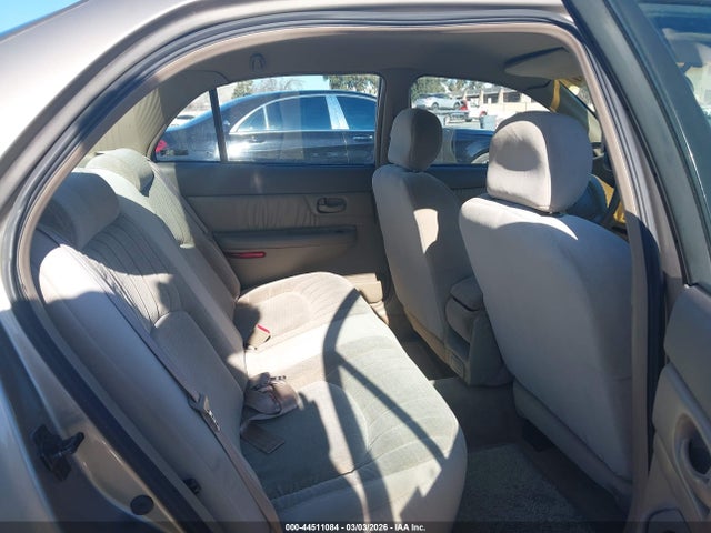 Продаж на аукціоні авто 1999 Buick Century Custom, vin: 2G4WS52M4X1567758, номер лоту: 44511084