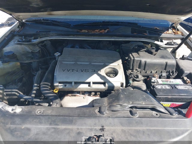 Aukcja sprzedaży 2006 Lexus Es 330, vin: JTHBA30G265161433, numer aukcji: 44511085