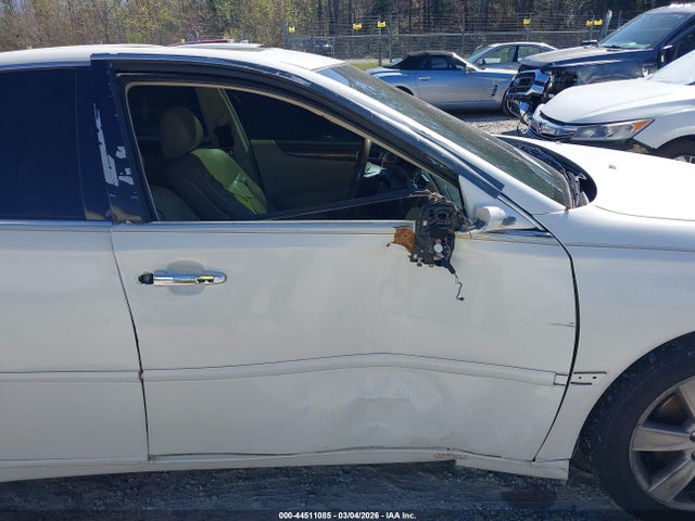 Aukcja sprzedaży 2006 Lexus Es 330, vin: JTHBA30G265161433, numer aukcji: 44511085