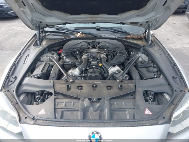 2012 BMW 650I WBALZ3C56CDL73159 Photo 9