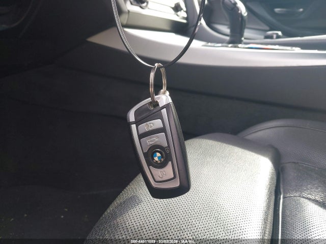 2012 BMW 650I WBALZ3C56CDL73159 Photo 10