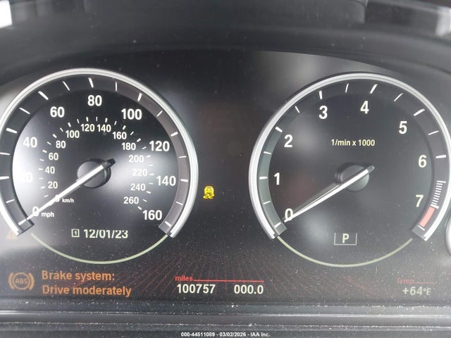2012 BMW 650I WBALZ3C56CDL73159 Photo 6