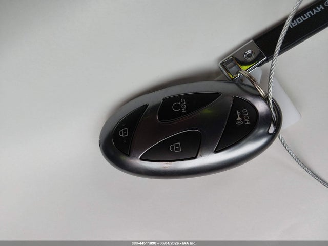 2025 HYUNDAI TUCSON HYBRID KM8JBDD16SU307379 Photo 10