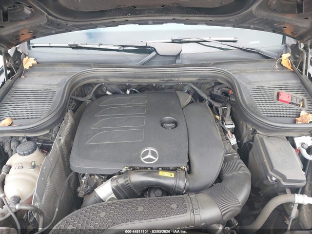 Продаж на аукціоні авто 2020 Mercedes-benz Gle 350 4matic, vin: 4JGFB4KB5LA078875, номер лоту: 44511101