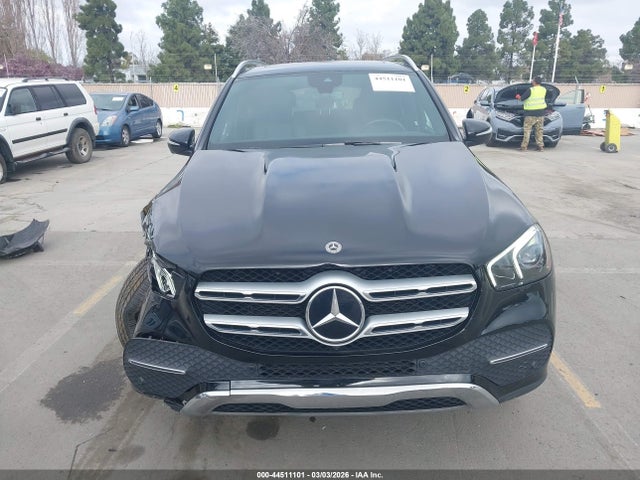 Продаж на аукціоні авто 2020 Mercedes-benz Gle 350 4matic, vin: 4JGFB4KB5LA078875, номер лоту: 44511101