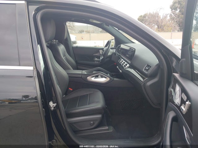 Продаж на аукціоні авто 2020 Mercedes-benz Gle 350 4matic, vin: 4JGFB4KB5LA078875, номер лоту: 44511101