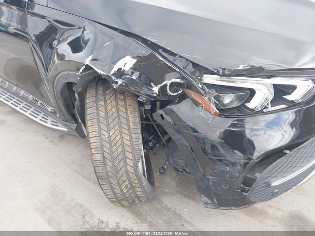 Продаж на аукціоні авто 2020 Mercedes-benz Gle 350 4matic, vin: 4JGFB4KB5LA078875, номер лоту: 44511101