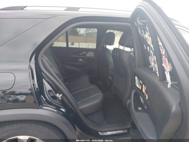 Продаж на аукціоні авто 2020 Mercedes-benz Gle 350 4matic, vin: 4JGFB4KB5LA078875, номер лоту: 44511101