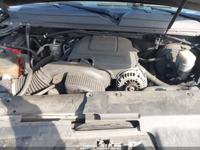 2012 CADILLAC ESCALADE ESV 1GYS3HEF7CR114647 Photo 9