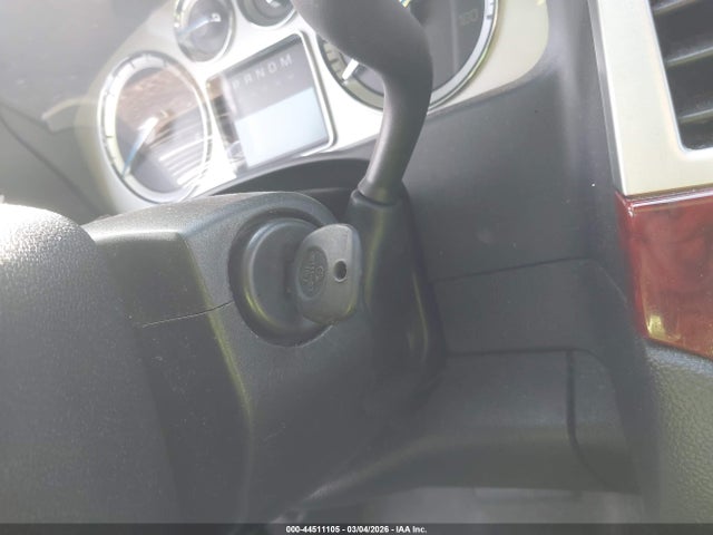 2012 CADILLAC ESCALADE ESV 1GYS3HEF7CR114647 Photo 10