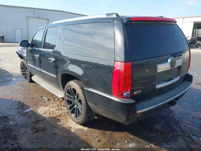 2012 CADILLAC ESCALADE ESV 1GYS3HEF7CR114647 Photo 2