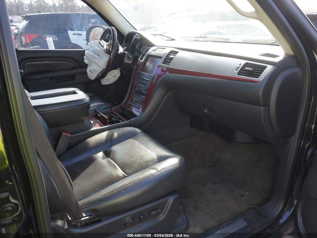 2012 CADILLAC ESCALADE ESV 1GYS3HEF7CR114647 Photo 4