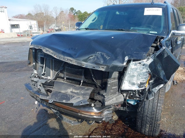 2012 CADILLAC ESCALADE ESV 1GYS3HEF7CR114647 Photo 5