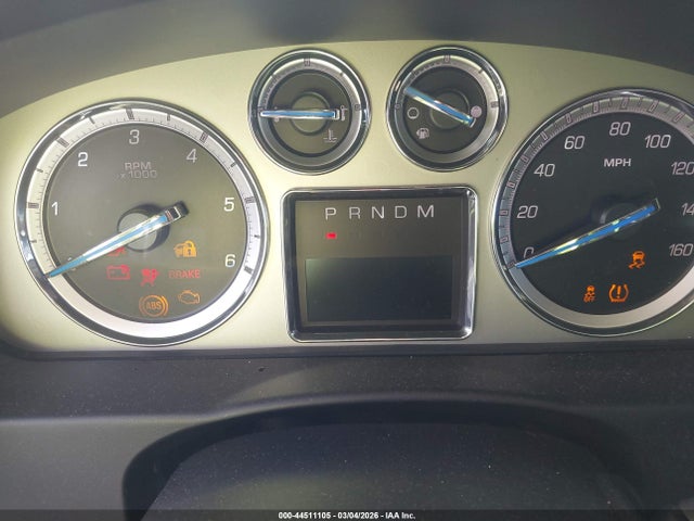 2012 CADILLAC ESCALADE ESV 1GYS3HEF7CR114647 Photo 6