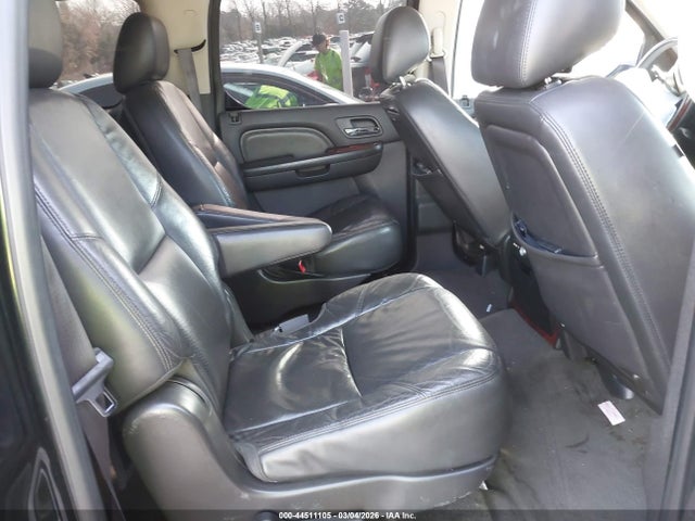 2012 CADILLAC ESCALADE ESV 1GYS3HEF7CR114647 Photo 7