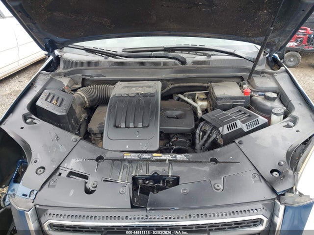 2017 GMC TERRAIN 2GKALPEK3H6214597 Photo 9