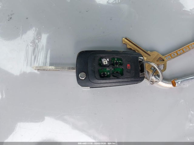 2017 GMC TERRAIN 2GKALPEK3H6214597 Photo 10