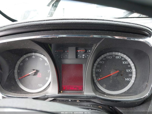 2017 GMC TERRAIN 2GKALPEK3H6214597 Photo 6