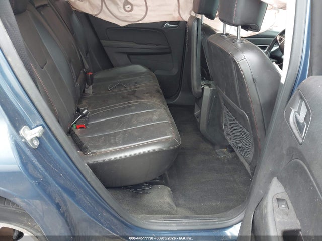 2017 GMC TERRAIN 2GKALPEK3H6214597 Photo 7